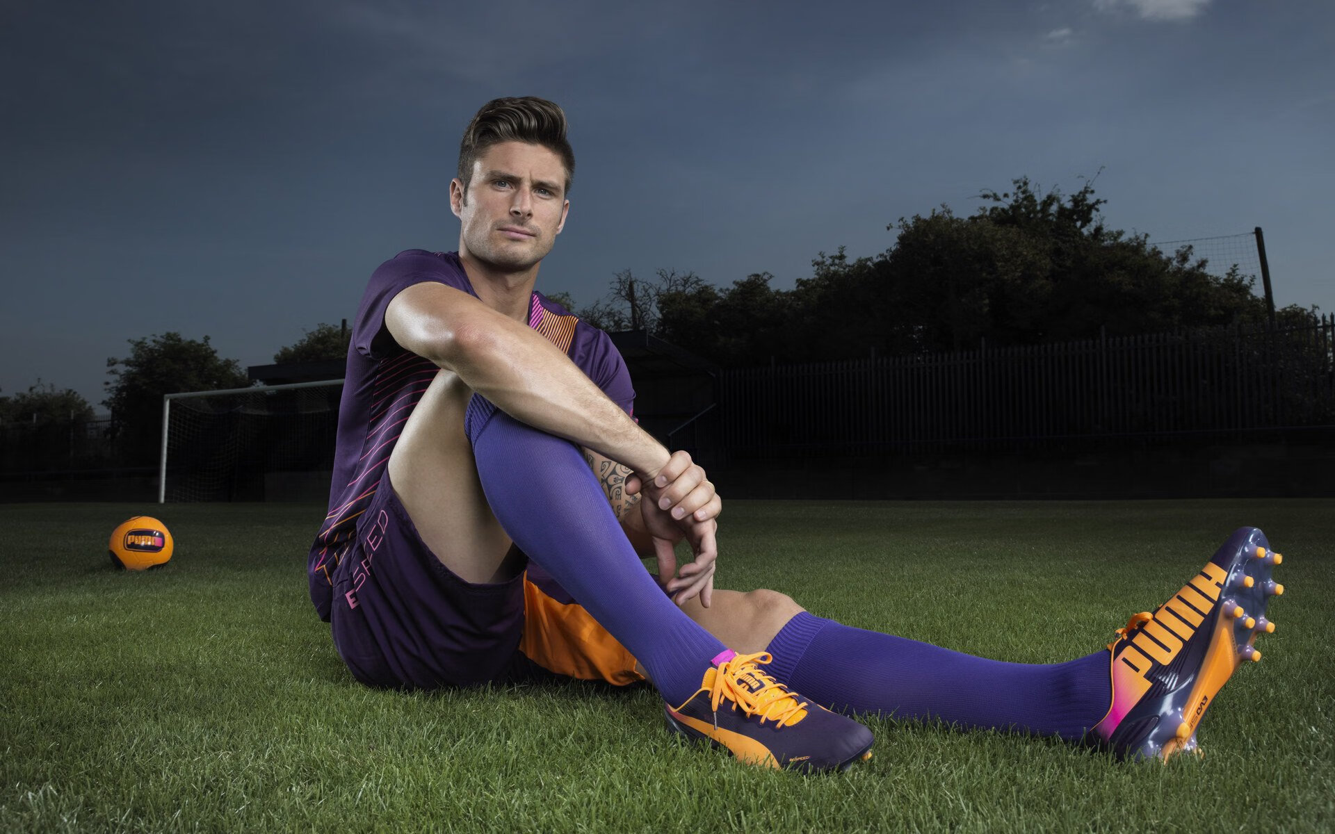 “足球公益赛事火爆,广泛带动全民健身热潮”,足球公益项目简介