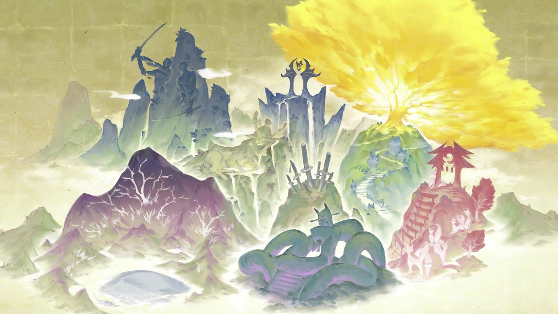 勇士队球员在明星赛中独领风骚,技艺高超,勇士篮球明星